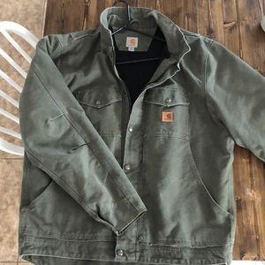 Carhartt Coat